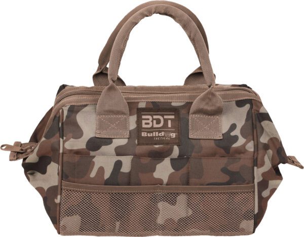 BD AMMO & ACCESSORY BAG THROWBACK CAMO - Sale